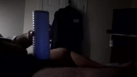 damndaniel001 online show from January 12, 7:13 am