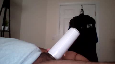 damndaniel001 online show from March 2, 2:02 pm