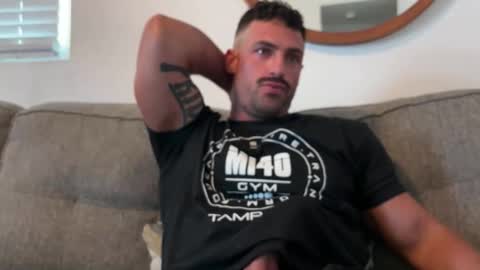 Clyde online show from November 8, 7:12 pm