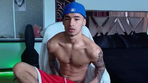 Damon online show from September 30, 6:13 pm