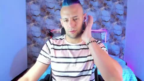 Damon bakert online show from April 24, 3:36 pm