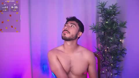 damon_frost online show from November 5, 9:48 pm