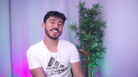 damon_frost online show from November 10, 10:09 pm