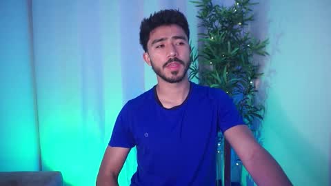 damon_frost online show from November 24, 9:47 pm