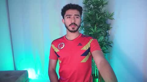 damon_frost online show from December 3, 9:35 pm