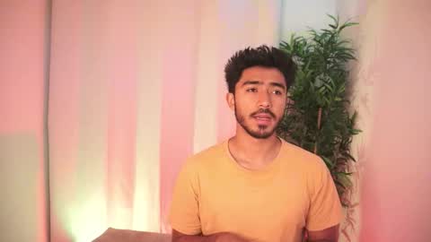 damon_frost online show from February 23, 4:59 pm