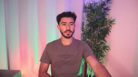 damon_frost online show from March 4, 8:59 pm