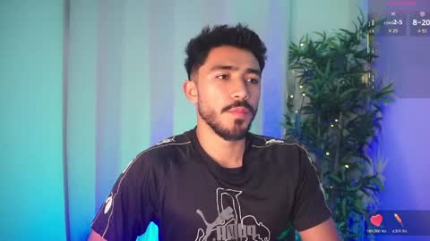 damon_frost online show from March 26, 8:47 pm