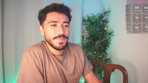 damon_frost online show from March 30, 10:22 pm