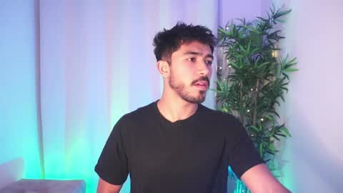 damon_frost online show from April 8, 11:16 pm