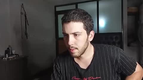 Damon online show from January 10, 4:20 pm