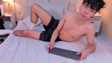 DEMON NORTH online show from December 23, 2:28 pm