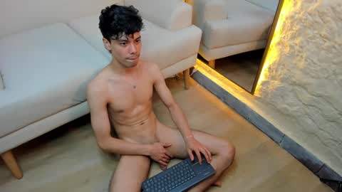 DEMON NORTH online show from December 29, 12:30 am