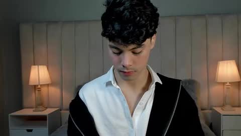 DEMON NORTH online show from March 5, 12:00 pm