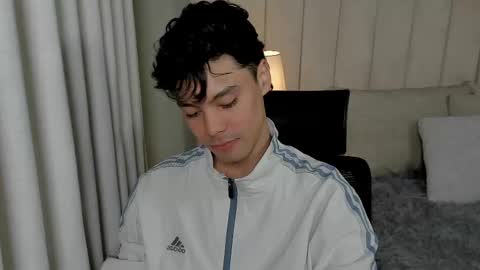 DEMON NORTH online show from March 10, 6:01 pm