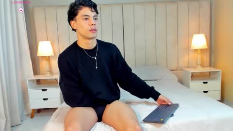 DEMON NORTH online show from September 18, 1:46 pm