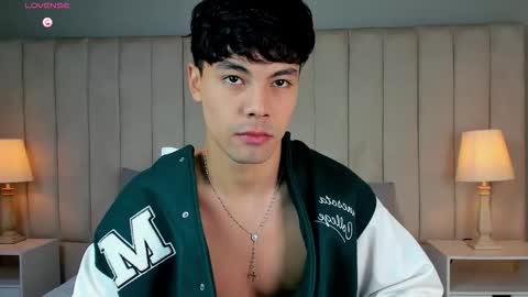 DEMON NORTH online show from September 26, 11:47 am