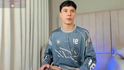 DEMON NORTH online show from November 14, 3:00 pm