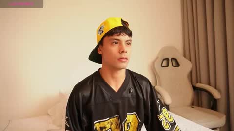 DEMON NORTH online show from March 3, 7:53 pm