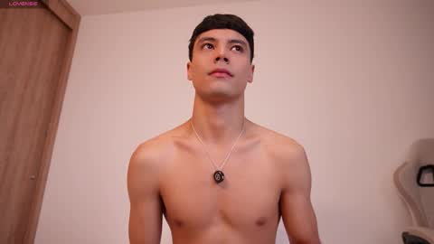 DEMON NORTH online show from March 6, 1:18 pm