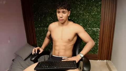 damon online show from January 12, 6:24 pm