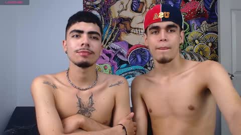 damoncolbi online show from December 11, 3:45 am