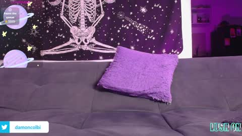 damoncolbi online show from April 1, 1:17 am