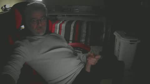 dan137111 online show from March 23, 10:30 am