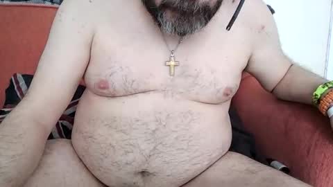 Snapshot of dan2015uk chatting on April 12, 3:28 pm Daddy Dan online show from April 12, 3:28 pm