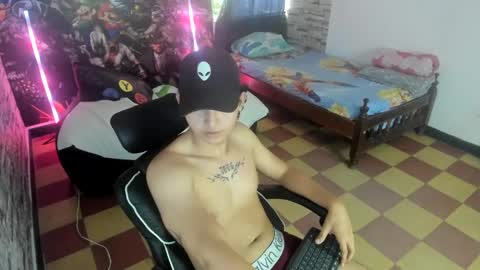 Snapshot of dan_cristancho chatting on September 26, 3:38 pm dan cristancho online show from September 26, 3:38 pm