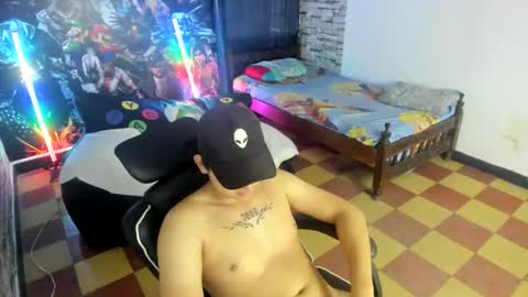 Snapshot of dan_cristancho chatting on October 16, 1:56 pm dan cristancho online show from October 16, 1:56 pm