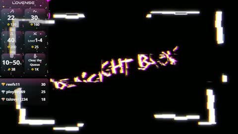 Danny online show from December 29, 1:24 am