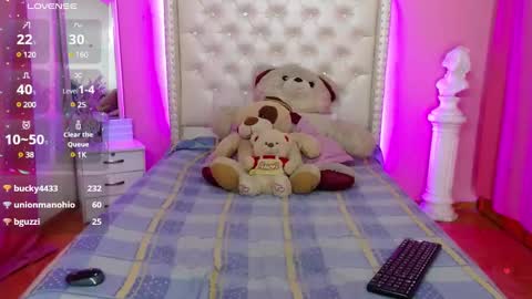 Danny online show from January 5, 2:27 am