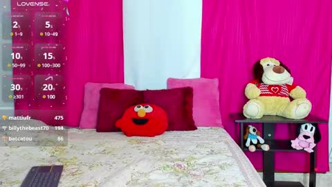 Danny online show from February 3, 11:47 pm