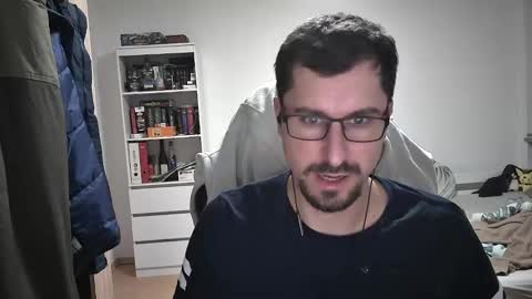 Snapshot of dan_the_man405 chatting on December 15, 10:15 pm King Dan online show from December 15, 10:15 pm