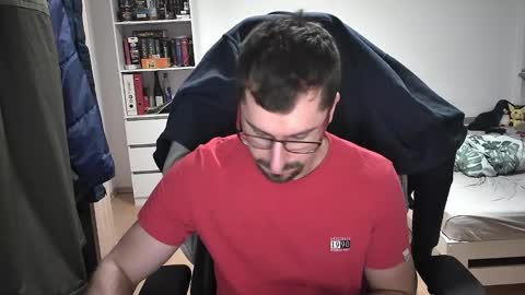 Snapshot of dan_the_man405 chatting on December 16, 7:43 pm King Dan online show from December 16, 7:43 pm