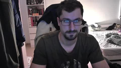 Snapshot of dan_the_man405 chatting on December 17, 7:26 pm King Dan online show from December 17, 7:26 pm