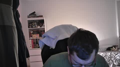 Snapshot of dan_the_man405 chatting on December 29, 7:11 pm King Dan online show from December 29, 7:11 pm