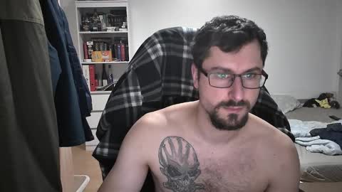 Snapshot of dan_the_man405 chatting on January 13, 7:53 pm King Dan online show from January 13, 7:53 pm