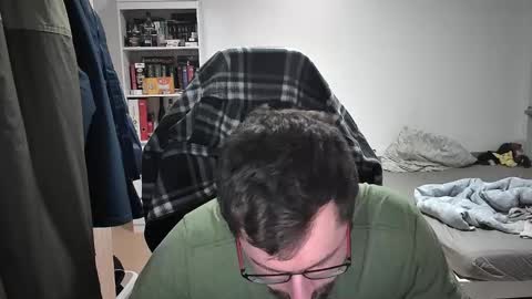 Snapshot of dan_the_man405 chatting on January 14, 7:32 pm King Dan online show from January 14, 7:32 pm