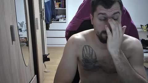 Snapshot of dan_the_man405 chatting on March 7, 8:11 pm King Dan online show from March 7, 8:11 pm