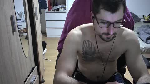 Snapshot of dan_the_man405 chatting on March 12, 7:38 pm King Dan online show from March 12, 7:38 pm