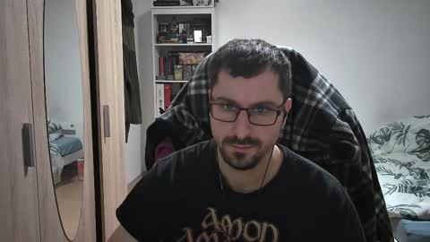 King Dan online show from November 7, 9:37 pm