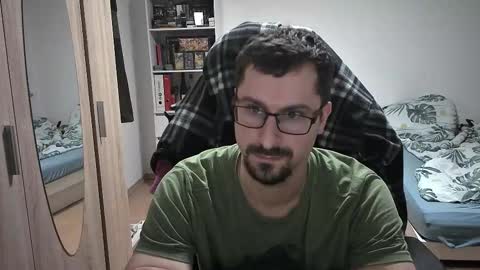 King Dan online show from November 11, 7:58 pm