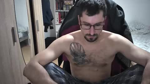 King Dan online show from February 1, 7:56 pm