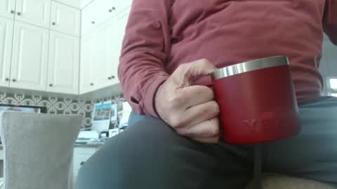 Dan online show from February 22, 1:35 pm