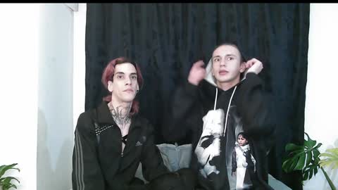 Dan and Noah online show from December 6, 12:56 am