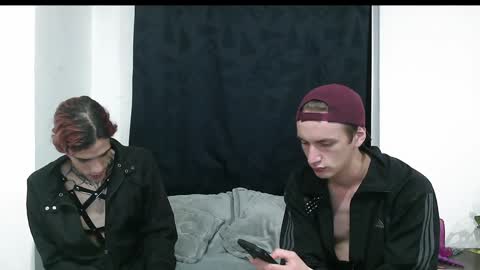 Dan and Noah online show from December 26, 1:29 am