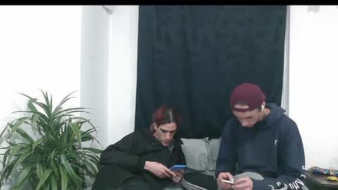 Dan and Noah online show from December 29, 5:53 am