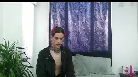 Dan and Noah online show from December 29, 9:09 pm